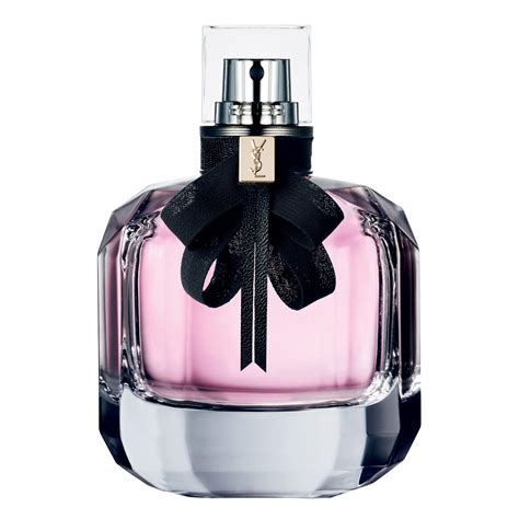 YSL mon Paris parfum